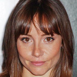 Jocelin Donahue