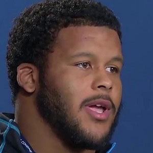 Aaron Donald