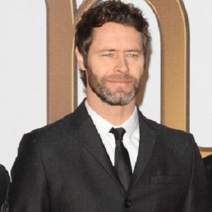 Howard Donald Profile Picture