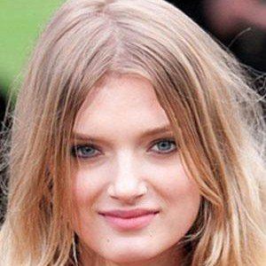 Lily Donaldson Profile Picture