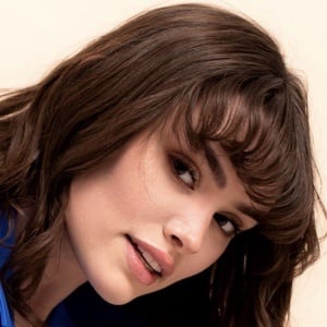 Zoe Dondero Profile Picture