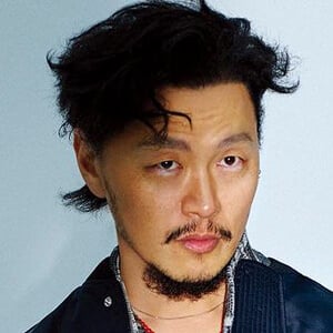 Yang Dong-geun Profile Picture