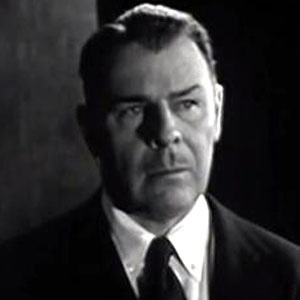 Brian Donlevy (9 de Fevereiro de 1901), Artista