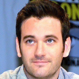 Colin Donnell Profile Picture