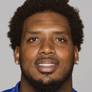 Larry Donnell Headshot 