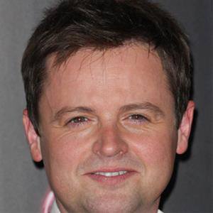 Declan Donnelly Profile Picture