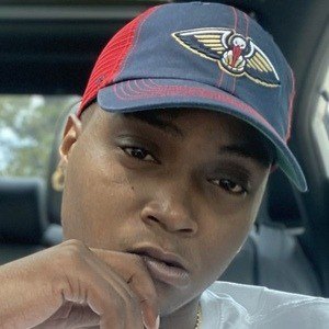 Javaris Donnett Profile Picture