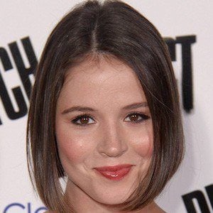 Kether Donohue Profile Picture