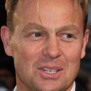 Jason Donovan Profile Picture