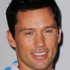 Jeffrey Donovan