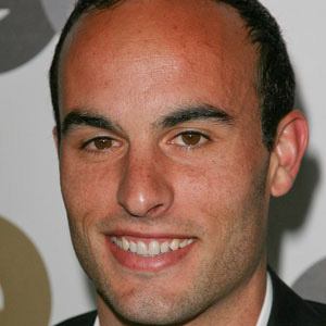 Landon Donovan Profile Picture