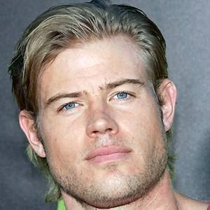 Trevor Donovan Profile Picture