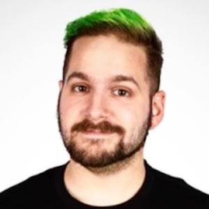 Jeremy Dooley Profile Picture