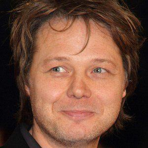 Shaun Dooley Profile Picture