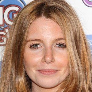 Stacey Dooley Profile Picture