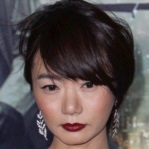 Bae Doona Profile Picture