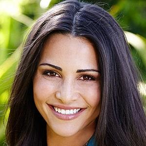 Andi Dorfman Profile Picture