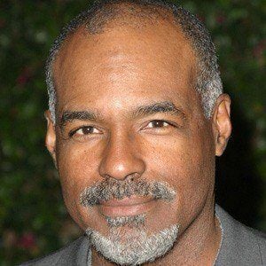 Michael Dorn