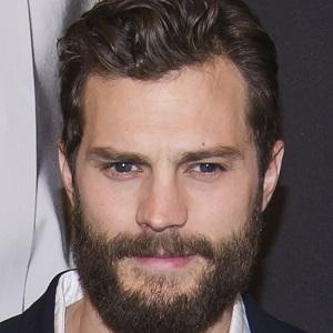 Jamie Dornan Profile Picture