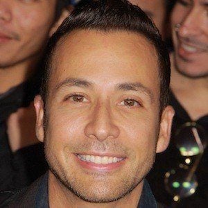 Howie Dorough Profile Picture