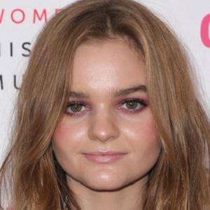 Kerris Dorsey Profile Picture