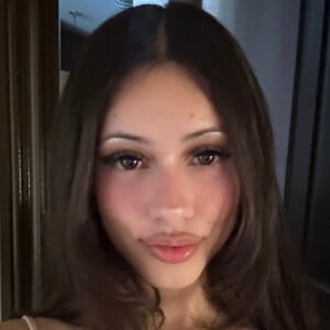 Maria Doss Profile Picture