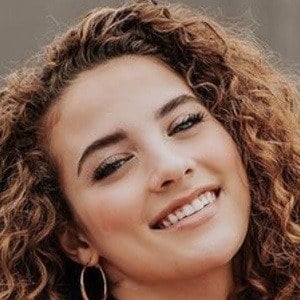 Sofie Dossi Profile Picture