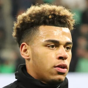 Désiré Doué