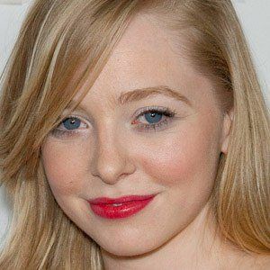 Portia Doubleday