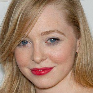 Portia Doubleday Profile Picture