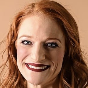 Alicia Lee Dougherty Profile Picture