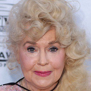 Donna Douglas Profile Picture