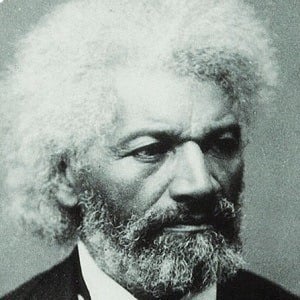 Frederick Douglass Profile Picture