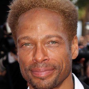 Gary Dourdan Profile Picture