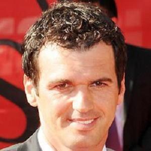 Tony Dovolani Profile Picture