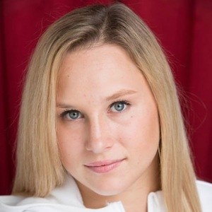 Brenna Dowell Profile Picture