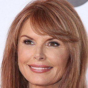 Roma Downey Profile Picture