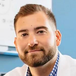 Dr. Ben Rein Profile Picture