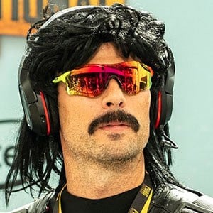 Dr Disrespect → Full Profile of the 2x Champ Streamer