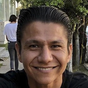 Dr. Javier Solís Profile Picture