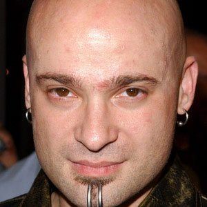 PARECIDOS RAZONABLES - Página 12 Draiman-david-image