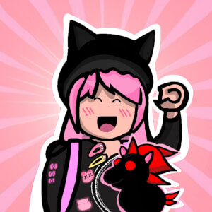Miss DramaQueen Profile Picture