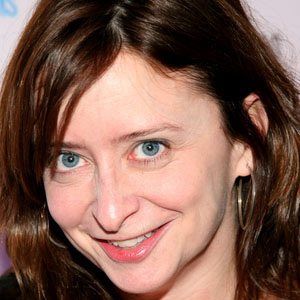 Rachel Dratch Profile Picture