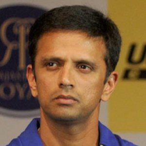 Net Worth of RAHUL DRAVID