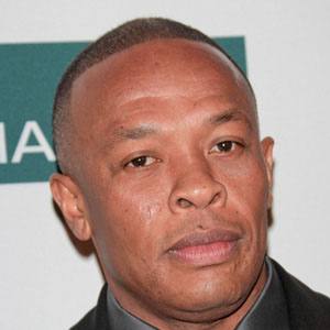 Dr. Dre Profile Picture