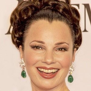 Fran Drescher Profile Picture