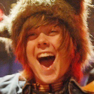 Christofer Drew Profile Picture