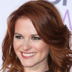 Sarah Drew Profile Picture