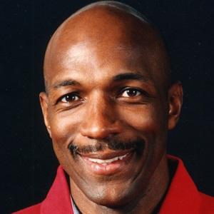 Clyde Drexler Profile Picture