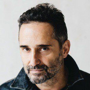 Jorge Drexler Profile Picture